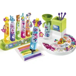 Laboratorio de Subrayadores*CLEMENTONI Hot