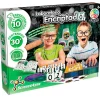 SCIENCE 4 YOU Juegos Y Juguetes Educativos-Laboratorio Encriptado Coding Lab
