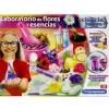 CLEMENTONI Juegos Y Juguetes Educativos-Laboratorio Flores y Esencias