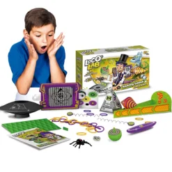 Laboratorio Loco de Ciencia Mágica*GIRO TOYS Hot