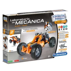 Laboratorio Mecánico Buggy y Quad*CLEMENTONI Online