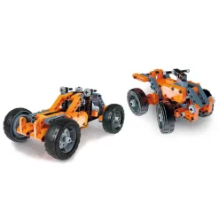 Laboratorio Mecánico Buggy y Quad*CLEMENTONI Online