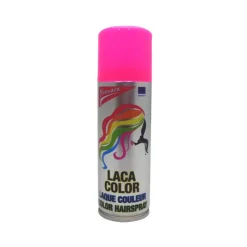 Laca de Pelo Color Fucsia/Lila Surtido*DRIM DISCOUNT Best