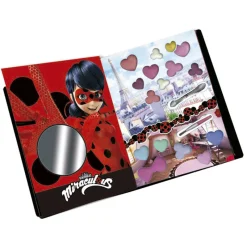 Ladybug Agenda de Maquillaje*SIMBA