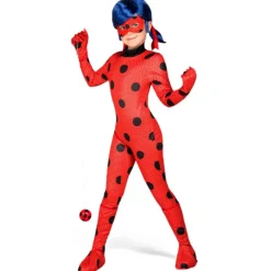 Ladybug Disfraz Niña*VIVING Online