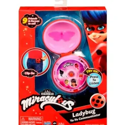 Ladybug Intercomunicador*BANDAI Outlet