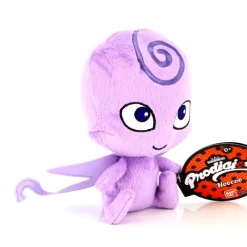 BANDAI Primera Infancia Y Preescolar-Ladybug Mini Peluches Tikki / Plagg Surtidos