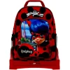 Ladybug Mochila Grande con Trolley 42 cm*SAFTA Best