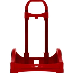 Ladybug Mochila Grande con Trolley 42 cm*SAFTA Best