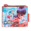 Ladybug Monedero Cuadrado Marinette*KARACTERMANIA Best