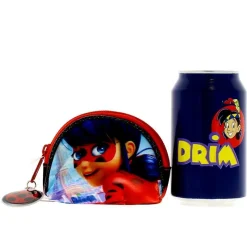 Ladybug Monedero XS*SAFTA Hot