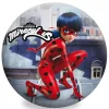 Ladybug Pelota de PVC de 24cm*MUÑECAS SAICA Discount