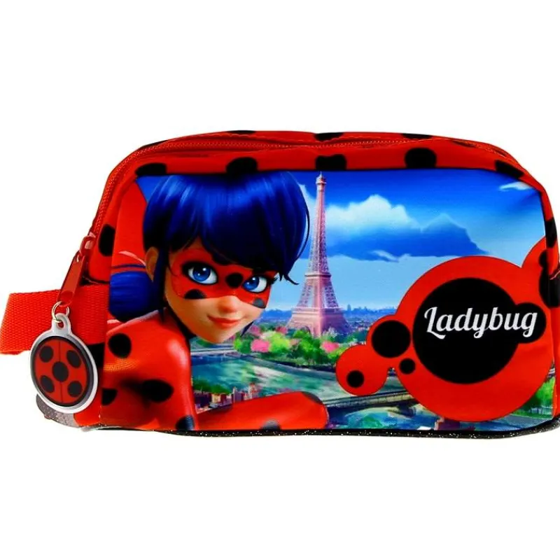 Ladybug Portadesayunos Termo*SAFTA Outlet