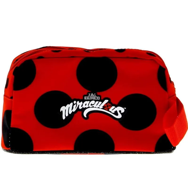 Ladybug Portadesayunos Termo*SAFTA Outlet