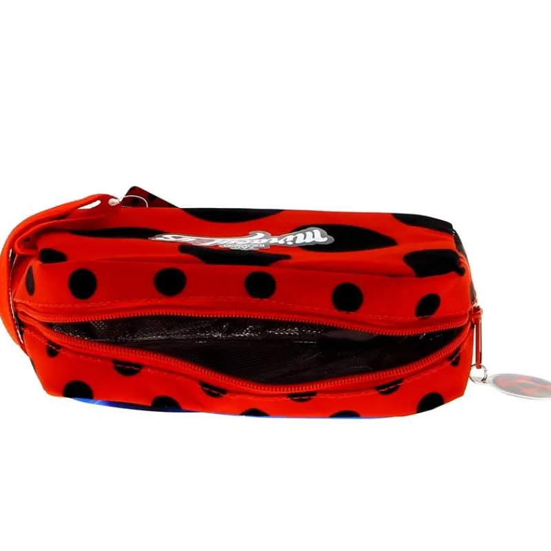 Ladybug Portadesayunos Termo*SAFTA Outlet