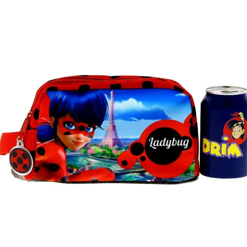 Ladybug Portadesayunos Termo*SAFTA Outlet