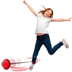 BIZAK Deportivos-LadyBug Skip It