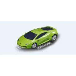 CARRERA Coches Slot|Coches Escala 1:32 Y 1:43-Lamborghini Hurcan LP610-4