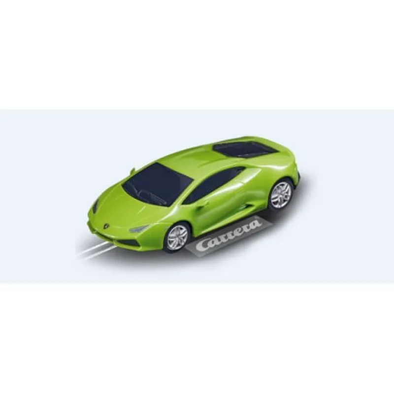 CARRERA Coches Slot|Coches Escala 1:32 Y 1:43-Lamborghini Hurcan LP610-4