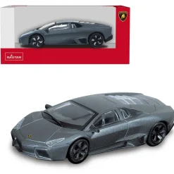 RASTAR Coches Escala 1:32 Y 1:43-Lamborghini Reventón Vehículo Escala 1:43