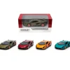 DRIM DISCOUNT Coches Otras Escalas-Lamborghini Sian Escala 1:36 Surtido