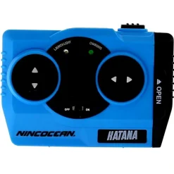 NINCO Otros R/C-Lancha Mini RC Katana Red