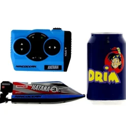 NINCO Otros R/C-Lancha Mini RC Katana Red