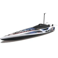 MAISTO Otros R/C-Lancha RC Hydro Blaster