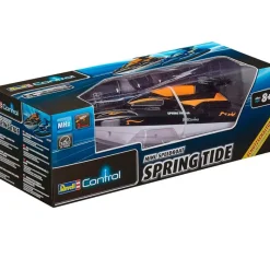 REVELL Otros R/C-Lancha R/C Spring Tide