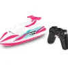 REVELL Otros R/C-Lancha Spring Tide Rosa R/C