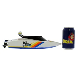 XTREM RAIDERS Otros R/C-Lancha White Shark R/C
