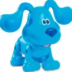 Las Pistas de Blue Walk and Play Interactivo*FAMOSA New