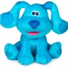 FAMOSA Primera Infancia Y Preescolar-Las Pistas de Blue y tú Peluche Surtido
