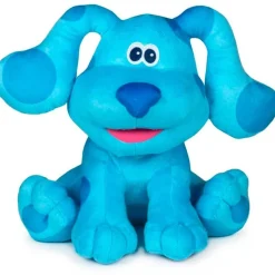 FAMOSA Primera Infancia Y Preescolar-Las Pistas de Blue y tú Peluche Surtido