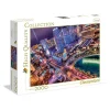 CLEMENTONI Puzzles Expertos: Más De 1000 Piezas|Puzzles Y Construcciones-Las Vegas Puzzle 2000
