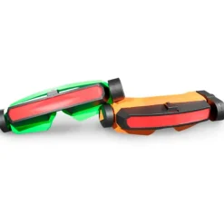 Laser Shot Batalla con Visores Láser*BIZAK Sale