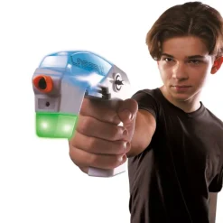 BIZAK Juegos Y Juguetes De Imitación-Laser X Revolution Pack Micro B2 Blaster