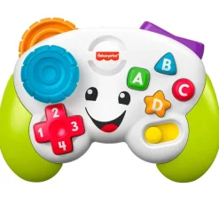 Laugh & Learn Mi Primer Mando de Consola*FISHER PRICE Best
