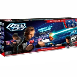 Lazer M.A.D. Advance Battle OPS X*SELECCION DRIM Discount