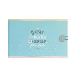 Álbum de Fotos 9 Meses*MR WONDERFUL Clearance