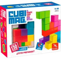 Lúdilo Cubimag*LÚDILO Outlet