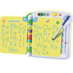 Leap Frog Libro de Actividades Educativas*CEFA Hot