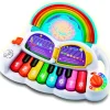 Leapfrog Piano Arcoíris*CEFA Online