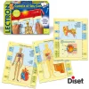 DISET Artículos En Catalán|Juegos Y Juguetes Educativos-Lectron Coneix el Teu Cos en Catalán
