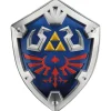 Legend of Zelda Réplica Escudo Link*JAKKS PACIFIC Clearance