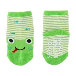 Leggin+Calcetines Rana 12-18 meses*ZOOCCHINI Sale