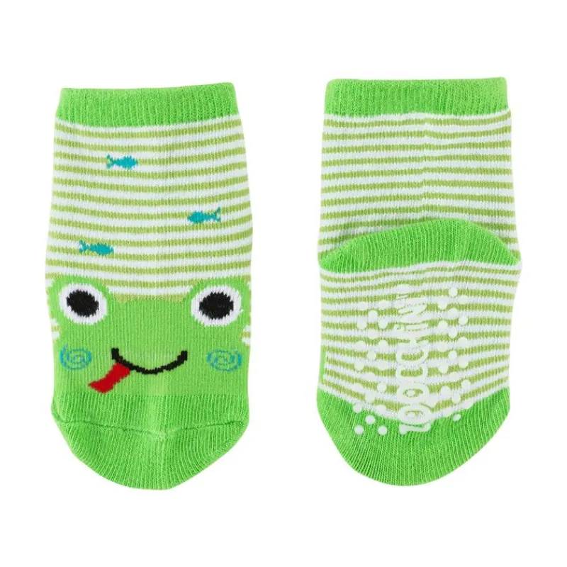 Leggin+Calcetines Rana 12-18 meses*ZOOCCHINI Sale