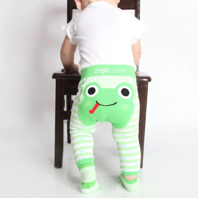 Leggin+Calcetines Rana 12-18 meses*ZOOCCHINI Sale