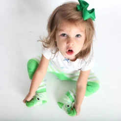 Leggin+Calcetines Rana 12-18 meses*ZOOCCHINI Sale