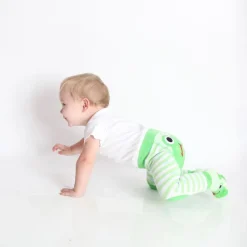 Leggin+Calcetines Rana 12-18 meses*ZOOCCHINI Sale